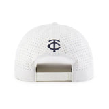 Minnesota Twins Rawlings '47 Brand Hitch Hat