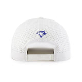Toronto Blue Jays Rawlings '47 Brand Hitch Hat