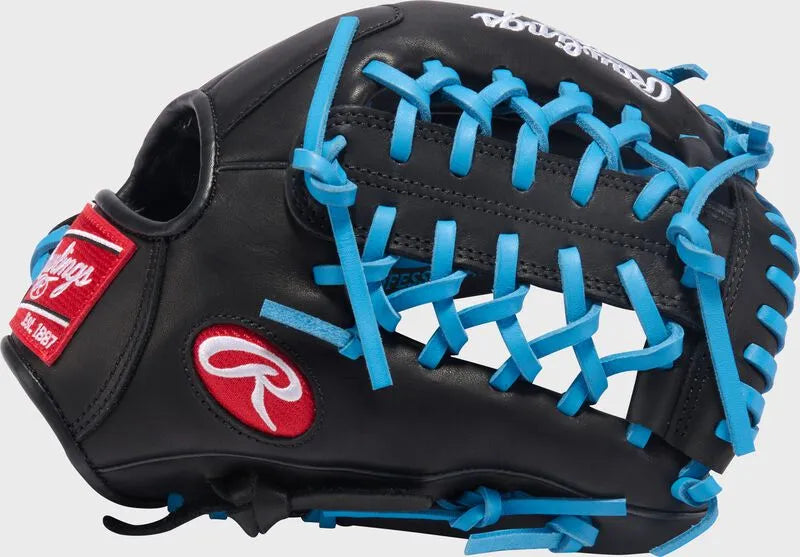 Rawlings R9 ContoUR 11.5-Inch Baseball Glove