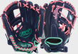 Rawlings R9 Series 11.5-inch ContoUR Fit Fastpitch Softball Glove, Right Hand Throw