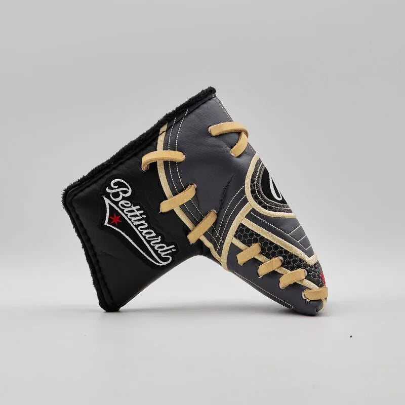 Rawlings x Bettinardi Black Glove Blade Putter Headcover