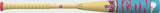 2026 Rawlings Icon Fest Tan BBCOR -3 Baseball Bat