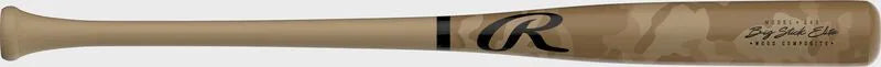 Rawlings Big Stick Elite 243 Composite Wood Bat