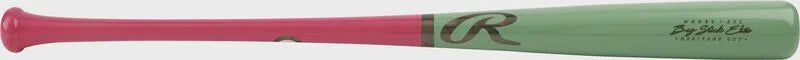 Big Stick Elite 271 Maple Wood Bat