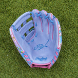Rawlings REV1X 11.75 in Infield Glove, Right Hand Throw