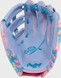 Rawlings REV1X 11.75 in Infield Glove, Right Hand Throw