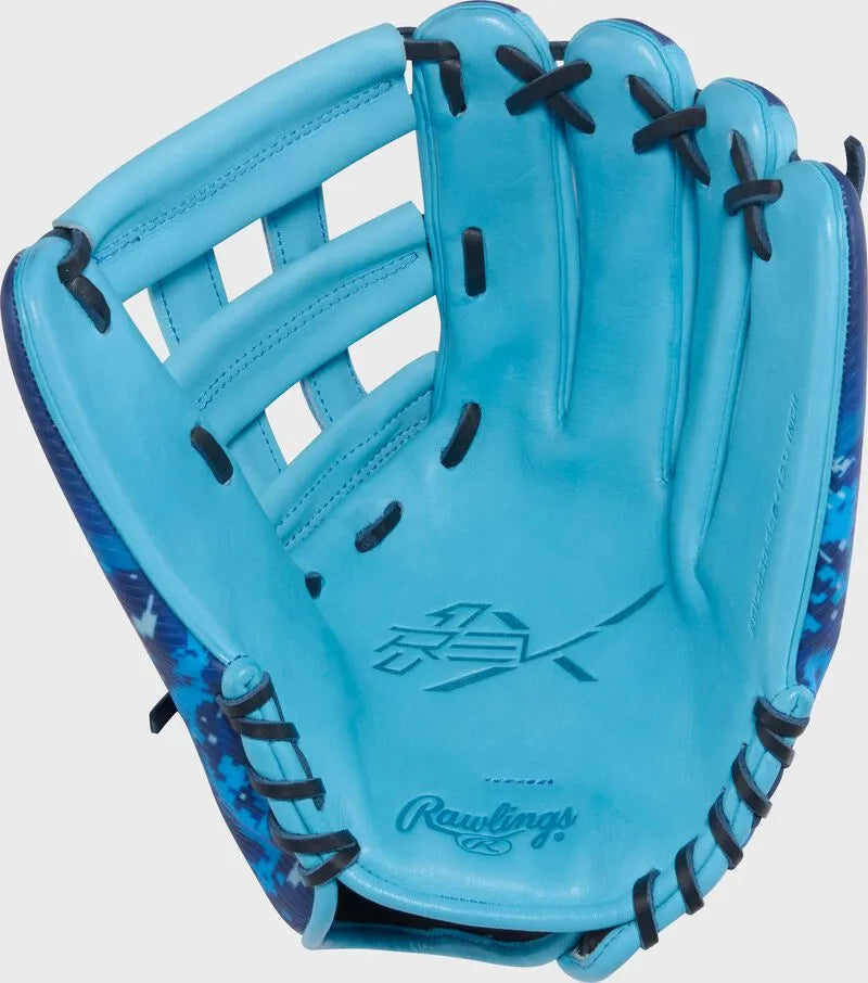Rawlings REV1X 12.75-Inch Outfield Glove