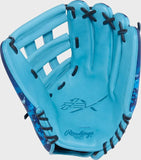 Rawlings REV1X 12.75-Inch Outfield Glove
