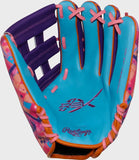 Rawlings REV1X 12.75-Inch Outfield Glove