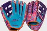 Rawlings REV1X 12.75-Inch Outfield Glove