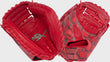 Rawlings REV1X 34-Inch Catcher's Mitt, Right Hand Throw