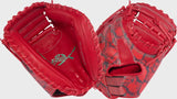 Rawlings REV1X 34-Inch Catcher's Mitt, Right Hand Throw