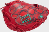 Rawlings REV1X 34-Inch Catcher's Mitt, Right Hand Throw