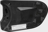 R-EXT Universal Batting Helmet Extension For Left-Handed Batter
