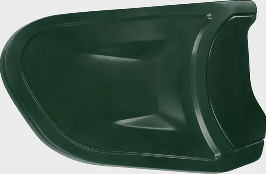 R-EXT Universal Batting Helmet Extension For Left-Handed Batter