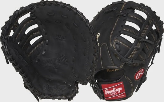Renegade 12.5 in First Base Mitt