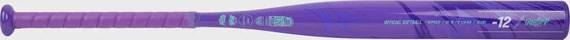 Rawlings Eclipse Fastpitch Softball Bat, -12