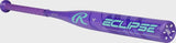 Rawlings Eclipse Fastpitch Softball Bat, -12