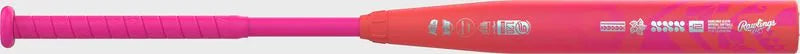 Rawlings ALO78 -12 Fastpitch Softball Bat