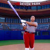2027 Rawlings Halo Fastpitch Softball Bat, -8, -9, -10, -11