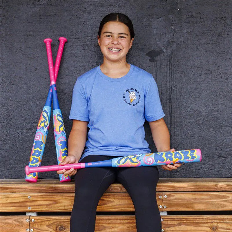 Rawlings Kraze -13 Fastpitch Softball Bat