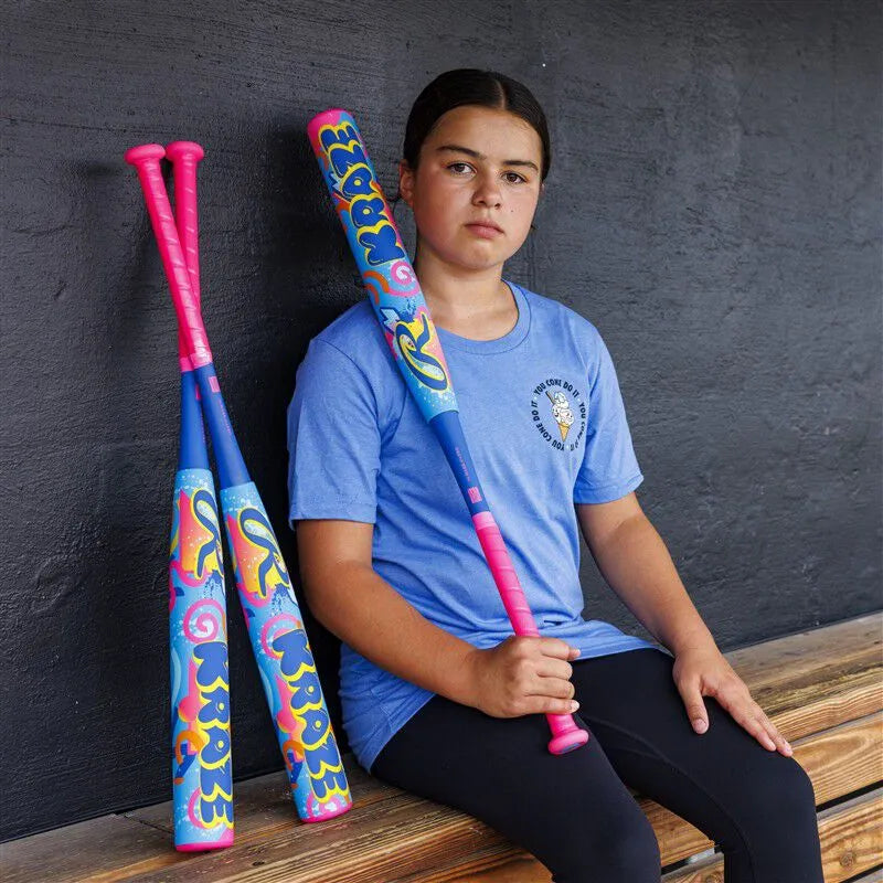 Rawlings Kraze -13 Fastpitch Softball Bat