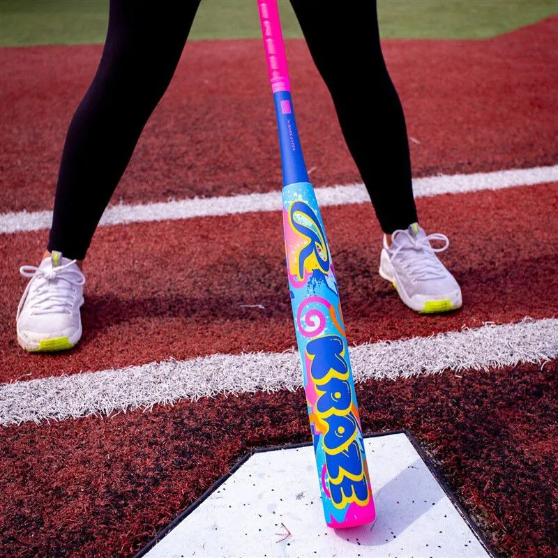 Rawlings Kraze -13 Fastpitch Softball Bat
