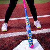 Rawlings Kraze -13 Fastpitch Softball Bat