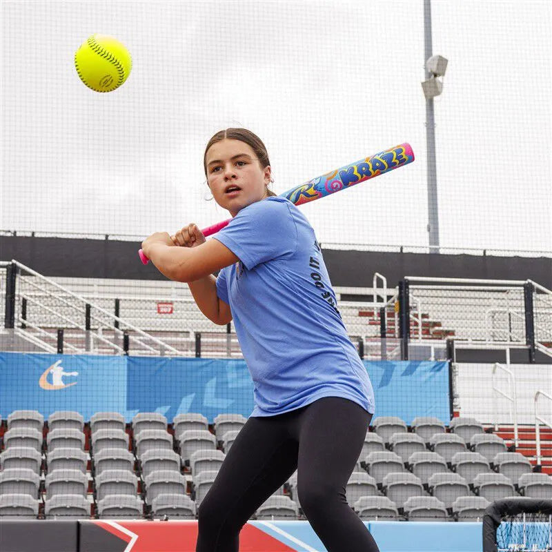 Rawlings Kraze -13 Fastpitch Softball Bat