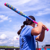 Rawlings Kraze -13 Fastpitch Softball Bat