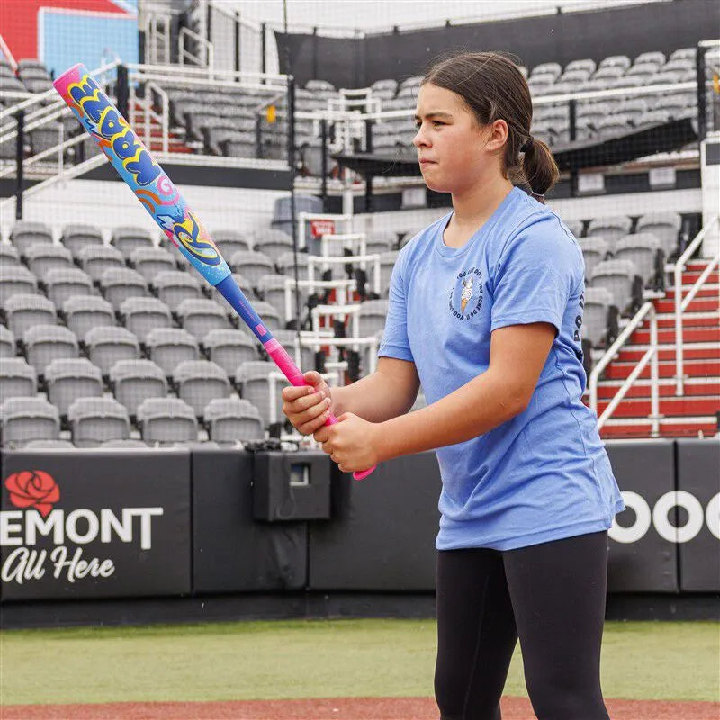 Rawlings Kraze -13 Fastpitch Softball Bat