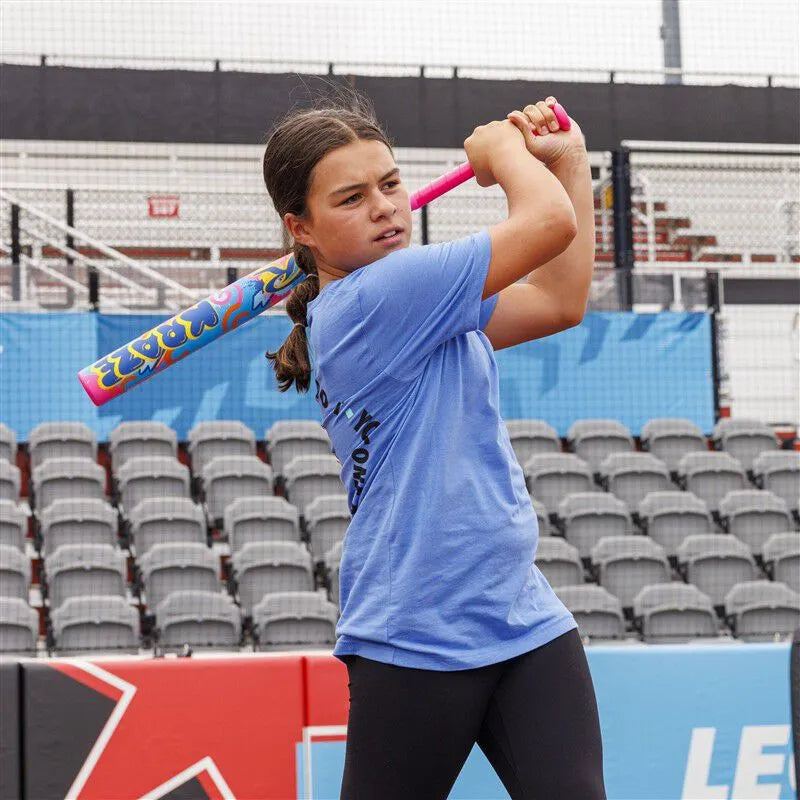 Rawlings Kraze -13 Fastpitch Softball Bat