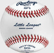 RIF Little League Training Baseballs