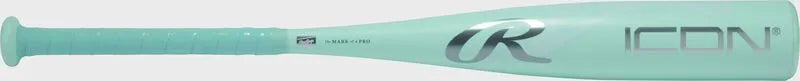 2026 Rawlings Icon -11 USSSA Junior Big Barrel Bat