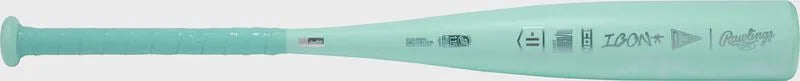 2026 Rawlings Icon -11 USSSA Junior Big Barrel Bat