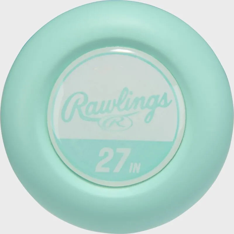 2026 Rawlings Icon -11 USSSA Junior Big Barrel Bat