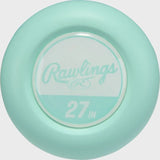 2026 Rawlings Icon -11 USSSA Junior Big Barrel Bat