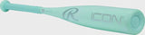 2026 Rawlings Icon -11 USSSA Junior Big Barrel Bat