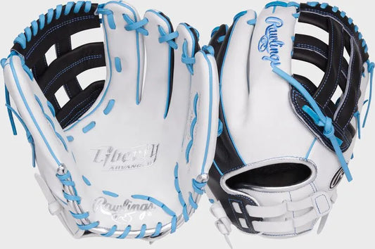 Liberty Advanced 12.25-Inch Utility Fastpitch Glove