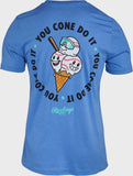Rawlings You Cone Do It Tee, Adult S