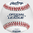 NFHS Official Baseballs