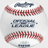 NFHS Official Baseballs