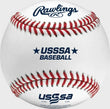 USSSA Official Baseballs, Competition Grade