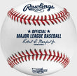 Rawlings MLB 2026 All-Star Futures Game Baseball, 1 Ball