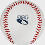 2024 Tampa Bay Rays City Connect Baseball, 1 Ball in Display Cube