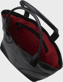 Women's Collection Baseball Stitch Large Tote Bag