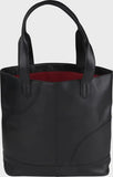 Women's Collection Baseball Stitch Large Tote Bag