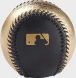 Rawlings Gold MLB Baseball