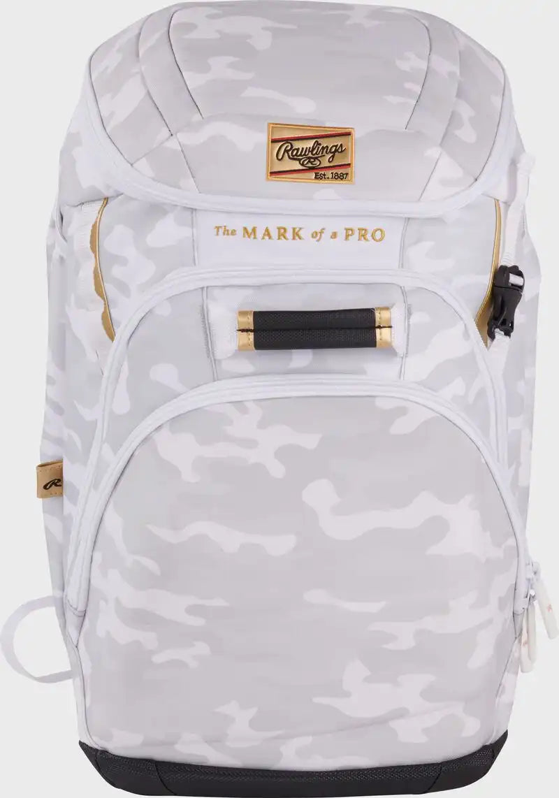 Rawlings Gold Collection Backpack