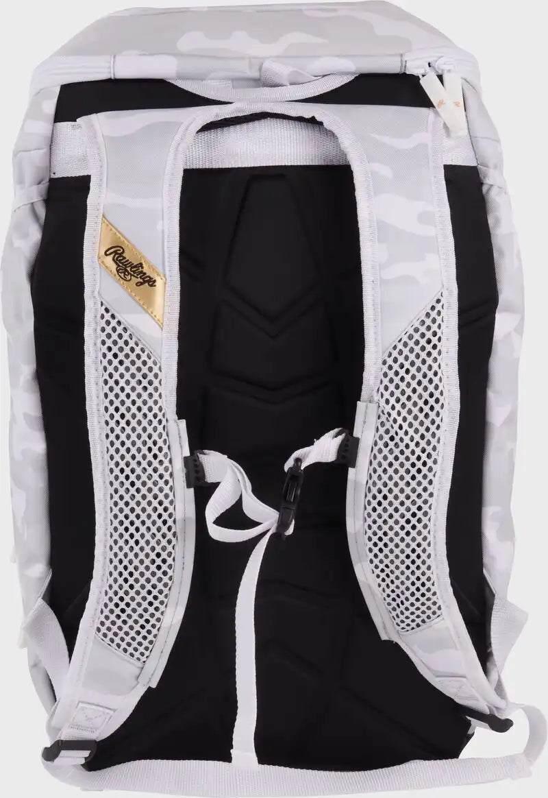 Rawlings Gold Collection Backpack